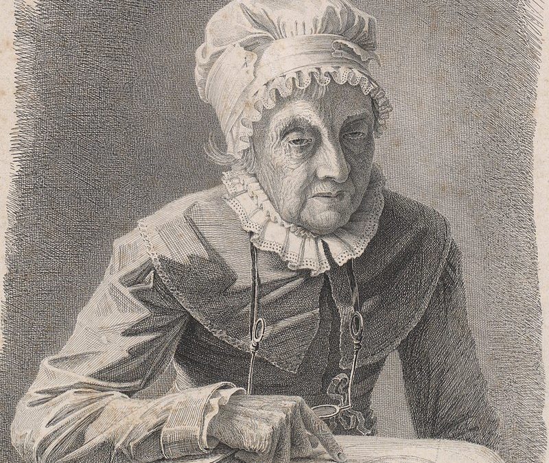 Caroline Herschel