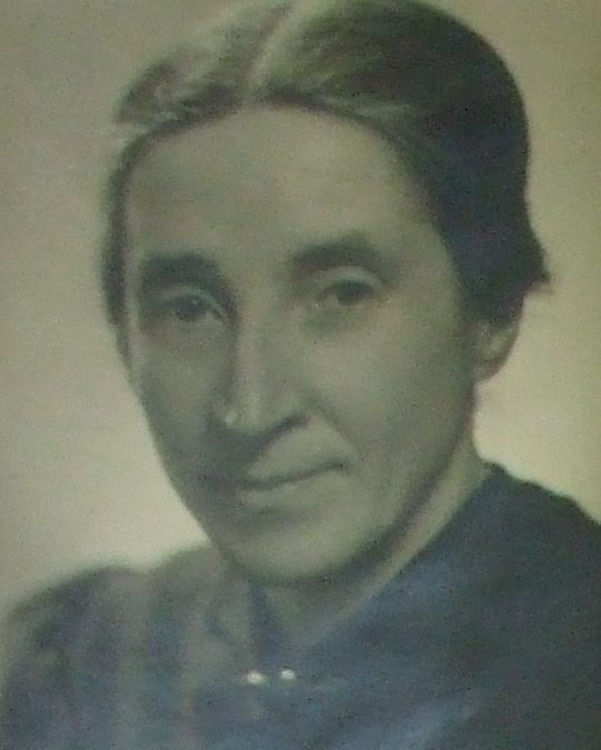Elizaveta Karamihailova